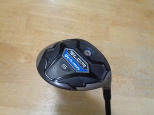 Taylormade 3 Wood Sldr | eBay