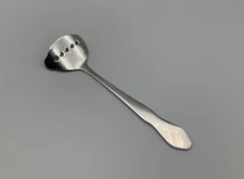 vintage Corn Kernel stripper slitter scraper remover 5" gadget tool