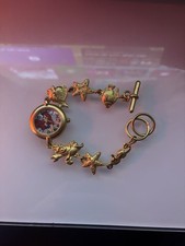 RARE Disney Little Mermaid Vintage Watch Arie...