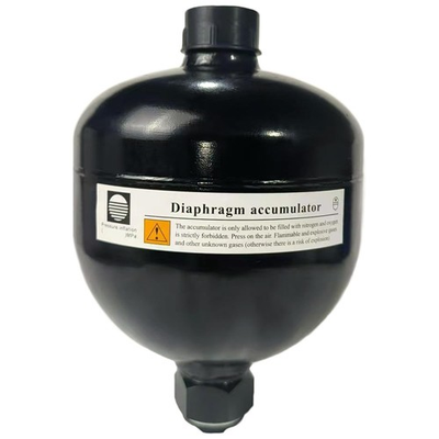 #ad G1 2 46cu.in 0.75L Diaphragm Accumulator 4786psi Max Working Pressure $169.99