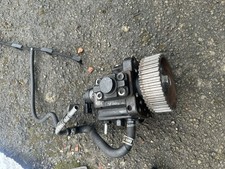 2008-17 VAUXHALL INSIGNIA MK1 2.0CDTI DIESEL HI-PRESSURE FUEL PUMP  55574632