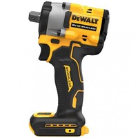 "Dewalt Akku-Schlagschrauber 1/2\", 18 V, Incl. ZubehöR, Tstak-Box"
