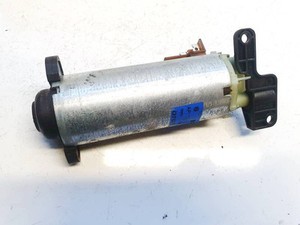 0130002509 Fahrersitz Stellmotor+ 900502-100 Volkswagen Phaeton DE2142263-19