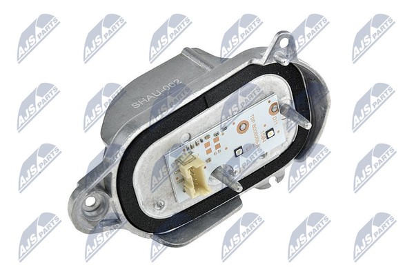 SteuergeräT Beleuchtung NTY EPX-AU-002 FüR Audi Q5 8RB TDI Quattro Tfsi SQ5-image