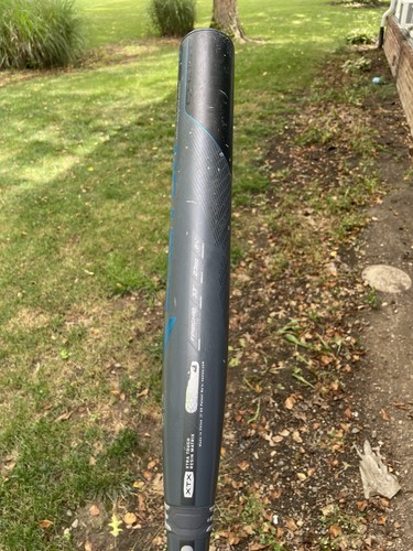 Easton Ghost Fastpitch Softball Bat 2018 33/23 (-10) Double Barrel Grey FP18GH10 - 第 15/22 張圖片
