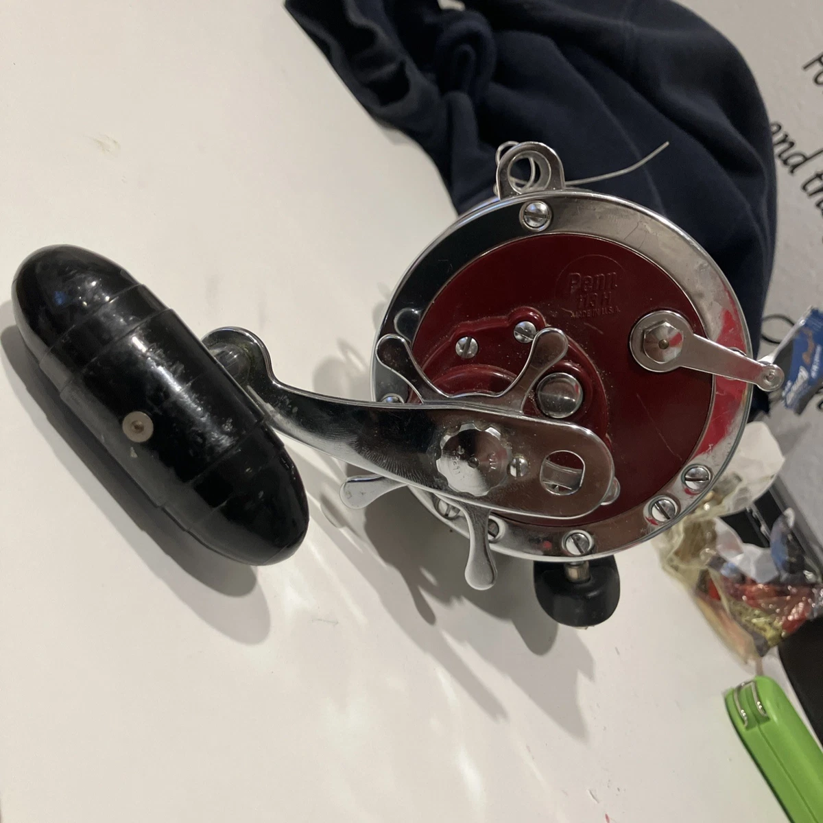 Penn Senator 4 0 Special for sale | eBay