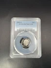 2009-S 10c Roosevelt Silver Proof Dime ~ PCGS PR70 DCAM Perfect Coin