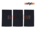 3x Foam Air Filter For Poulan 530023791 530-023791 MICRO 25 (XXV) Gas Saw