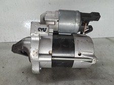 Démarreur Citroen C5