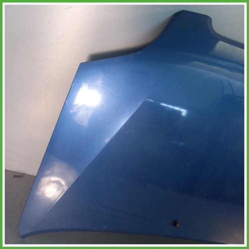 Cofano Motore OPEL AGILA H00 Monovolume 2000 2004 BLU 2BU Originale Usato - Foto 3 di 5