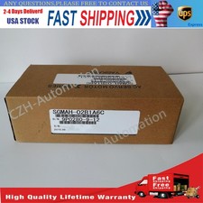 one New Yaskawa SGMAH-02B1A6C servo Motor Free shipping YP1