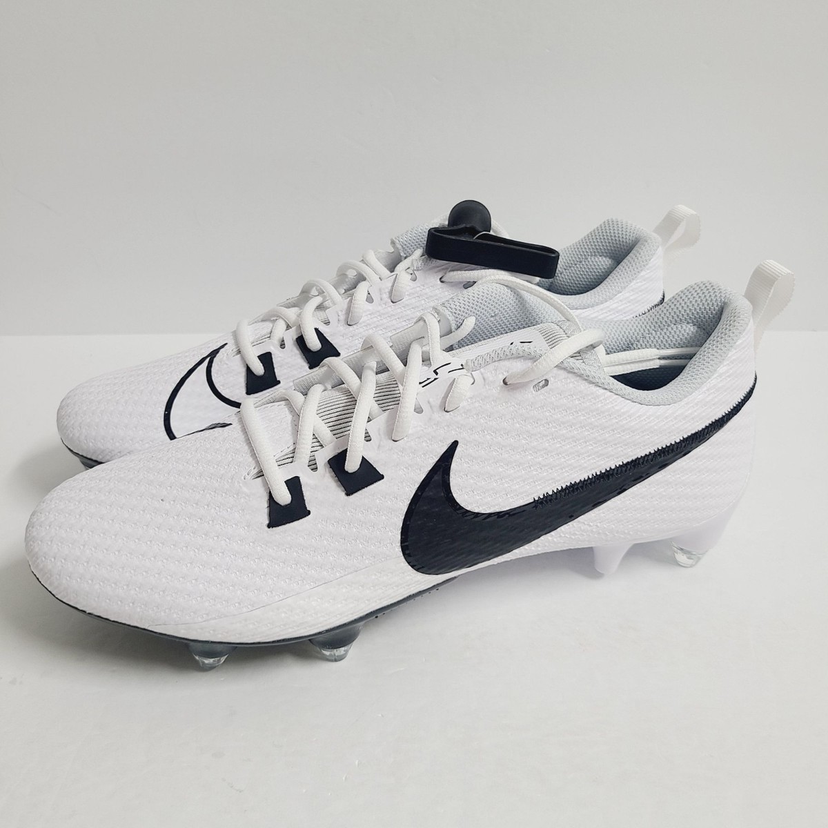 Nike Vapor Edge Speed 360 2 DT Football Cleats FJ7094-100 