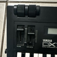 Yamaha Dx 1 for sale | eBay