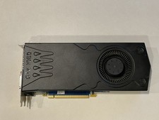 NVIDIA GeForce GTX 1060 3GB Graphics Card - Works