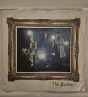 9 BEATLES UK 7" vinyl single Picture Sleeve STRAWBERRY FIELDS /PENNY LANE VG+/VG