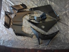 Carena anteriore Aprilia RS125 2014-2016 RS4