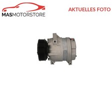 KOMPRESSOR KLIMAANLAGE BOSCH 1 986 AD1 270 P FÜR VAUXHALL MOVANO I,VIVARO A