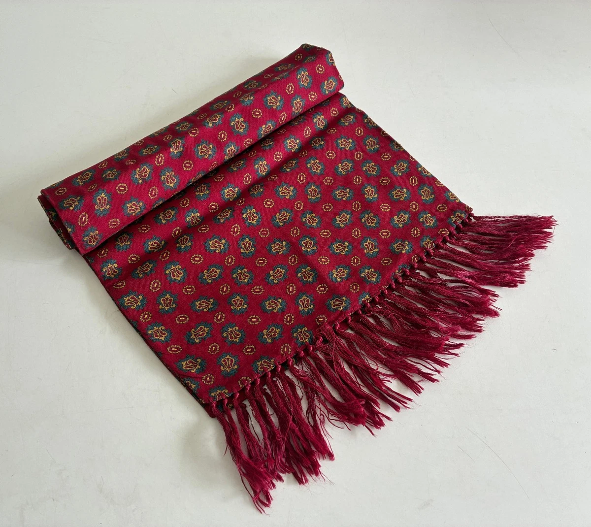 Tootal Original Vintage Scarves & Shawls for sale | eBay UK