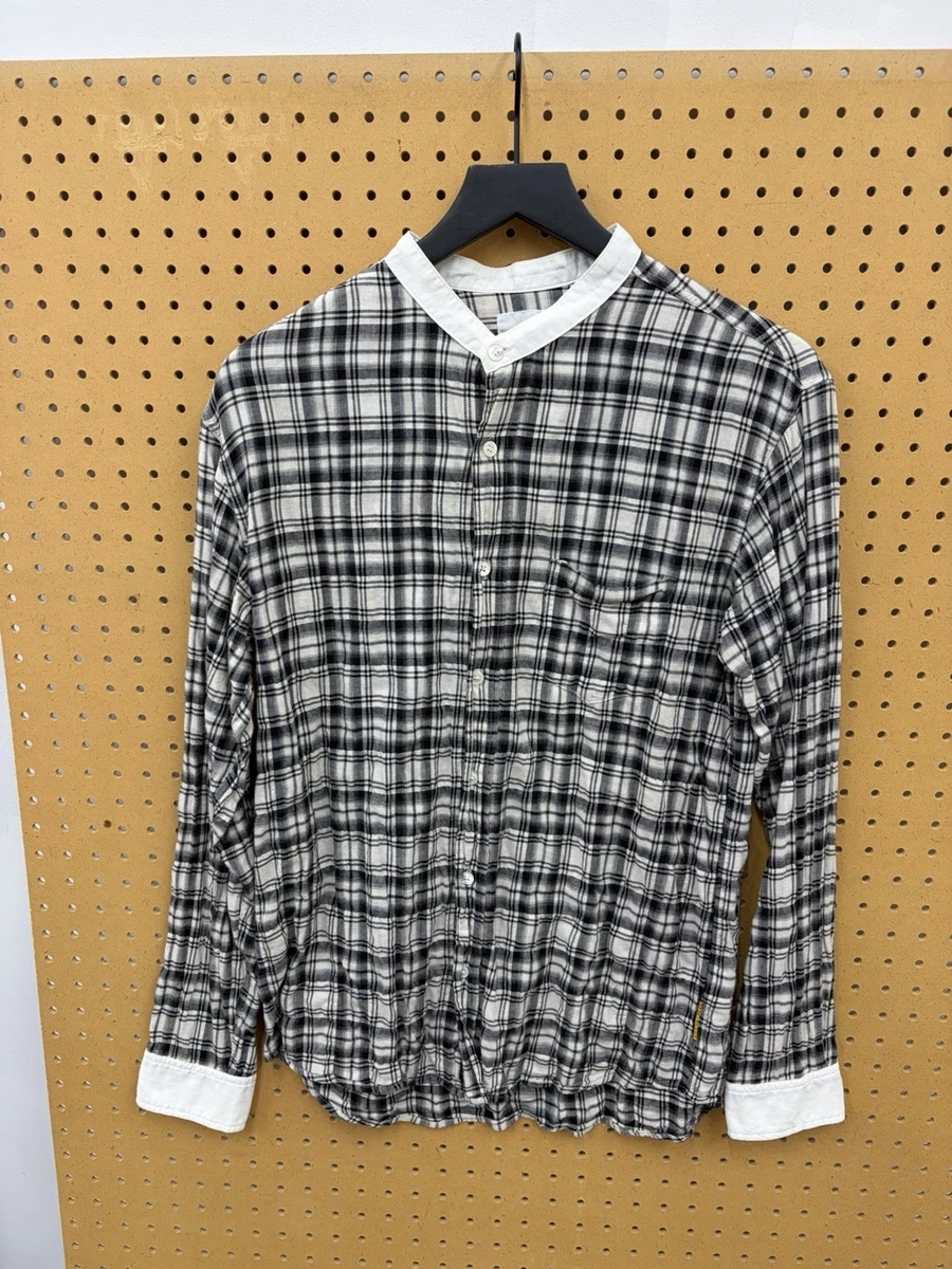 k*x様 GOODENOUGH ボタンダウンシャツ GOODENOUGH Casual Button-Down Shirts for Men for sale | eBay
