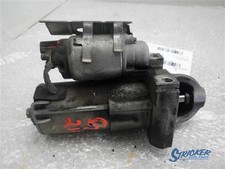 Chevrolet Suburban 1500 2010-2014 Starter Motor 5.3L 19180529 2838