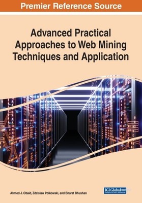 Obaid - Advanced Practical Approaches to Web Mining Techniques and App - X555z
