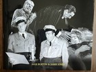 ABBOTT COSTELLO FRANKENSTEIN DRACULA WOLFMAN Limited Edition Art Print Magazine — photo 3