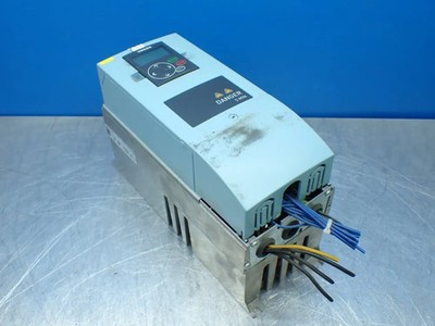 VACON FREQUENCY CONVERTER DRIVE NXL00095-C2H1SSS-0000+DPAP+DLCN