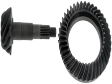 Dorman   Oe Solutions Differential Ring And Pinion P N 697 802