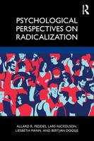 Allard Feddes (U. A.) | Psychological Perspectives On Radicalization | Buch