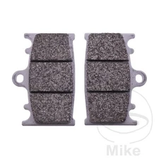 Brake Pads Sintered Racing Brembo 07KA13SR Fits Suzuki RG 125 1992-1994