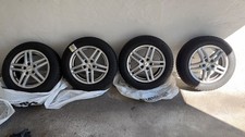 4 Felgen Ronal  Gebraucht passend f�r BMW G3L (G20) 320i