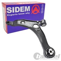 Sidem Querlenker Vorderachse Links Passend FÜR CitroËN Jumper Jumpy Fiat Ducato