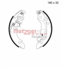 Mâchoire de frein Fiat 500