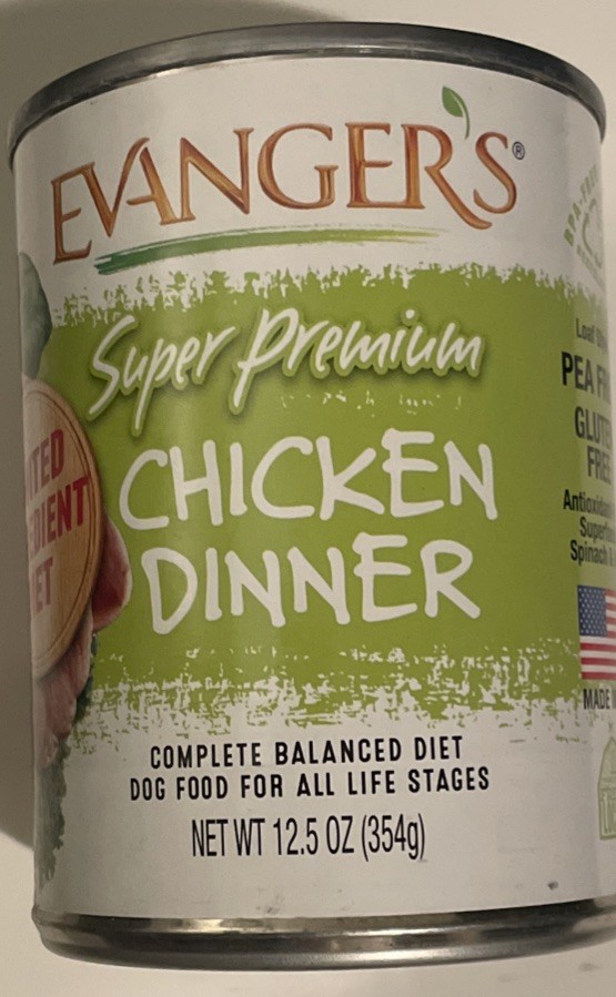 12 Oz/12 Pack
