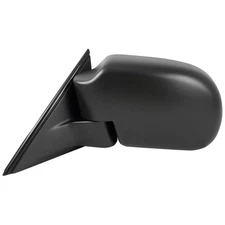 For GMC Sonoma Jimmy & Oldsmobile Bravada Left Driver Side View Mirror CSW