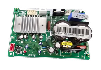 Samsung Refrigerator Inverter Control Board DA41-00614B ! FREE SHIPPING !  X80