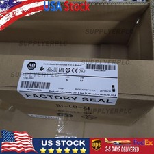 New Factory Sealed AB 1756-IR6I ControlLogix 6 Pt Isolated RTD In Module