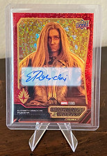 2017 Upper Deck Guardians of the Galaxy Vol. 2 Promo Cards 9