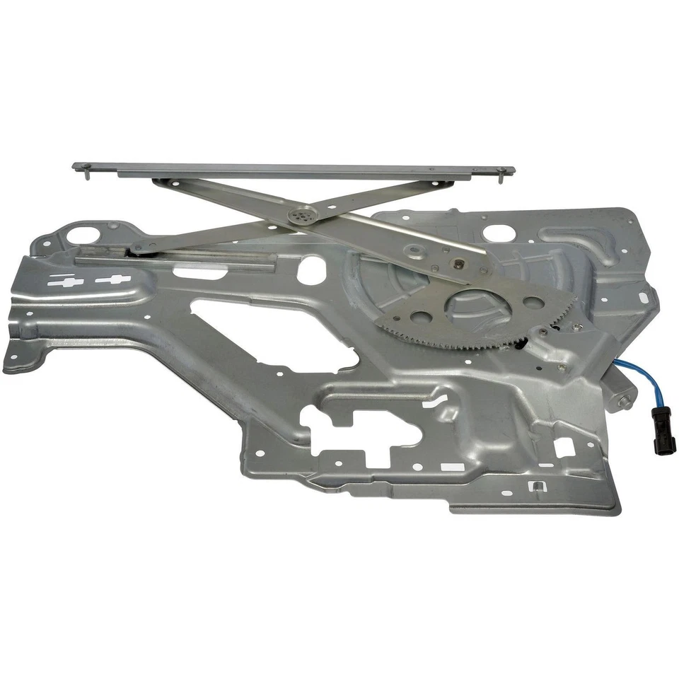 Conjunto de regulador y motor de ventana eléctrica Dorman 751-000 Foto 2 de 4