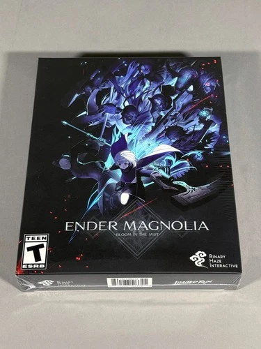 ENDER MAGNOLIA BLOOM IN THE MIST- Collector Edition - PS5