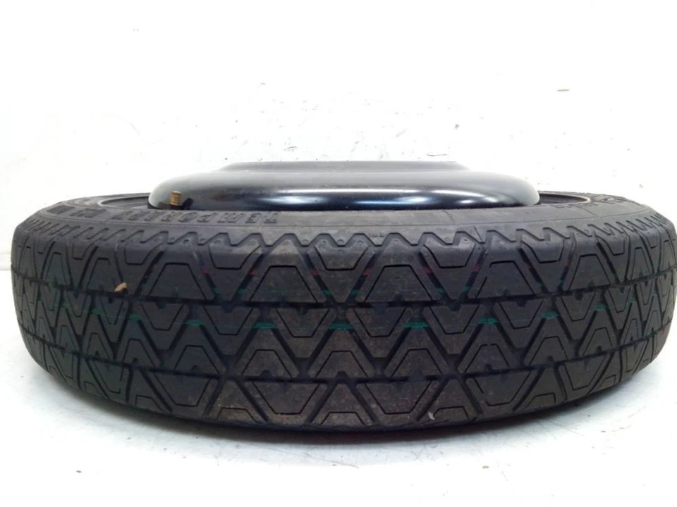 Notrad Reserverad 125/70R17 95M/4Jx17 ET50 LK5x114,3x67,1 Mazda 3 BL - Bild 4 von 4