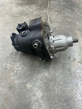 LVA11401 AE41354 M136332 AM126950 AM126951 LVA11382 JD 4600 hydro tranny