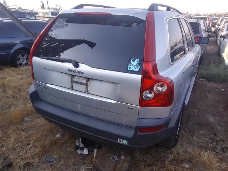 Control de temperatura con climatizador automático para 03-13 VOLVO XC90 Foto 4 de 4