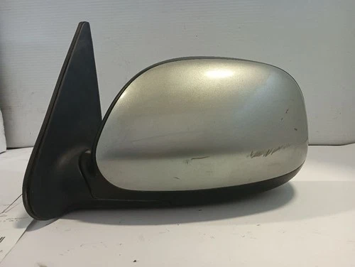 Driver Left Side View Mirror from 2001 Toyota Sequoia 12160144