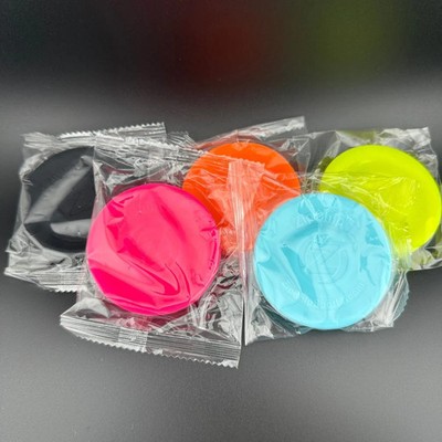 ZipChip Zip Chip - Mini Frisbee