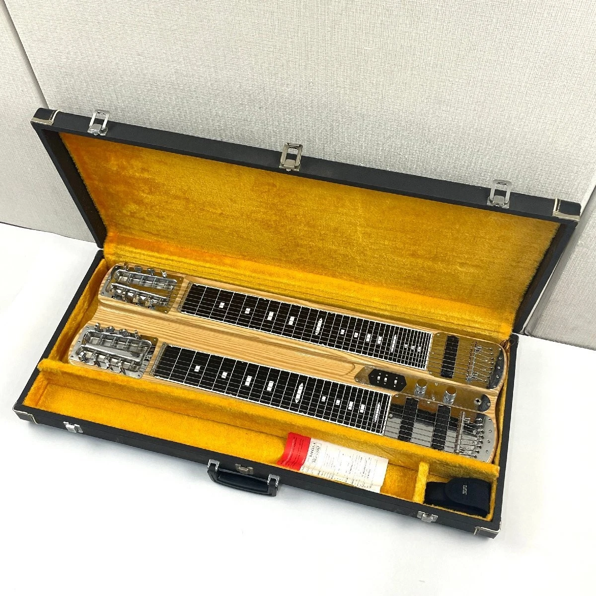 8 String Lap Steel products for sale | eBay