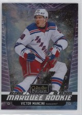 2024 O-Pee-Chee Platinum Marquee Rookies Cosmic 53/65 Victor Mancini #275 1ru4