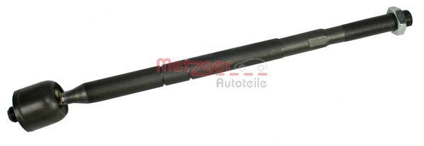 Original METZGER Axial Joint Tie Rod 51012418 for Ford