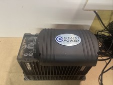 Outback Power Inverter/Charger VFXR2812A