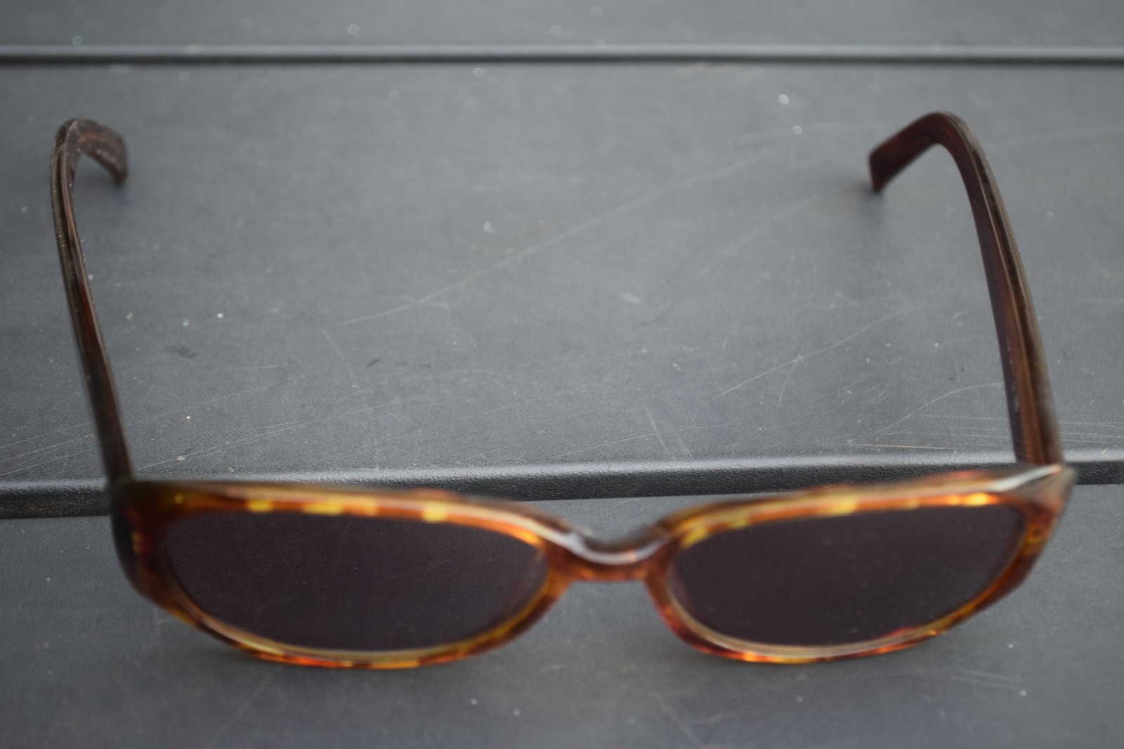 ANNE KLEIN BROWN AUTHENTIC DESIGNER FRAMES SUNGLA… - image 8